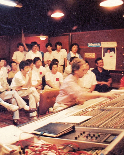 Seoul Studio